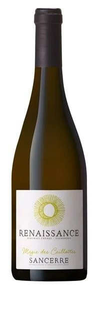 RenaissanceFleurietFreres,Sancerre‘MagiedesCaillottes’Rose202275cl