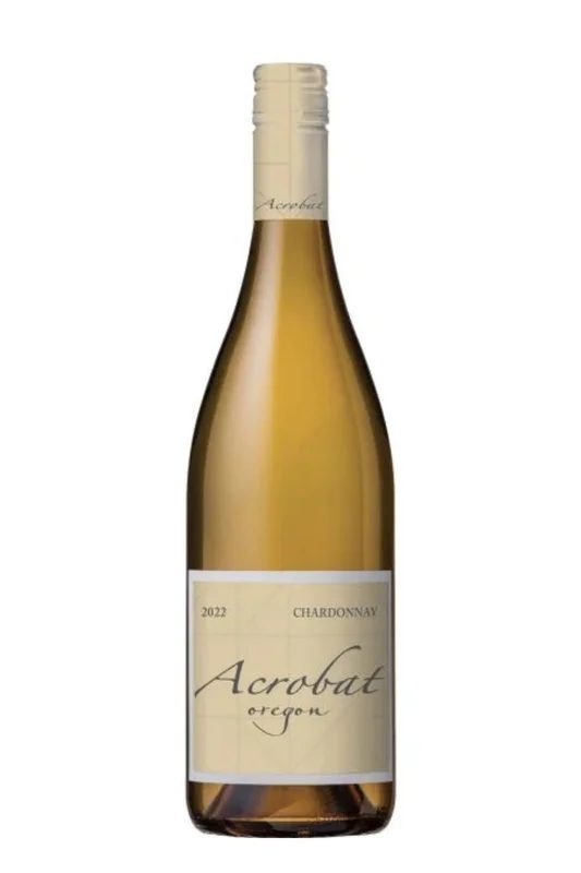 AcrobatChardonnay2022(750ml)
