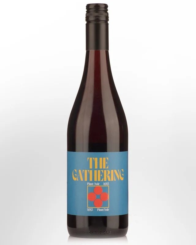 2023TheGatheringPinotNoir