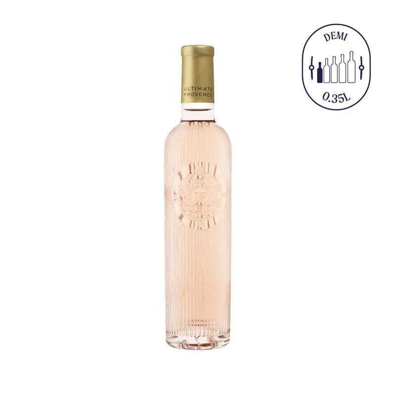 2022CôtesdeProvence–UltimateProvenceRosé0.375L