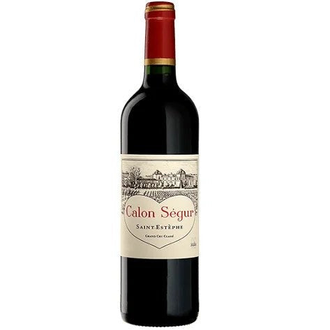 ChâteauCalonSegur2020