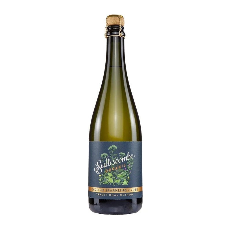 SparklingCyder–SedlescombeOrganic