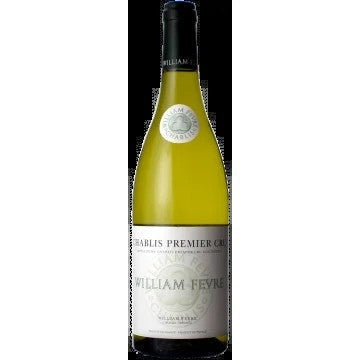 MagnumChablis1erCru2016–WilliamFèvre