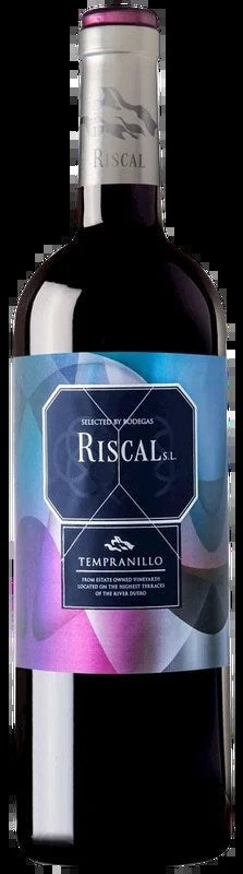 MarquesdeRiscalTempranillo