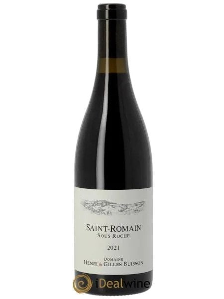 Saint-RomainSousRocheHenrietGillesBuisson(Domaine)2021