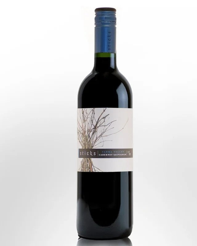 2012SticksCabernetSauvignon