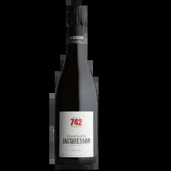 JacquessonCuvee742NV