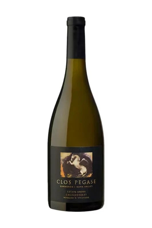 ClosPegaseMitsuko’sVineyardChardonnay2022–750ML