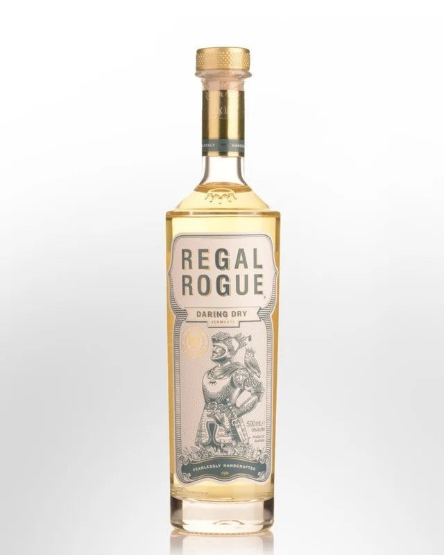 RegalRogueDaringDryAustralianVermouth(500ml)