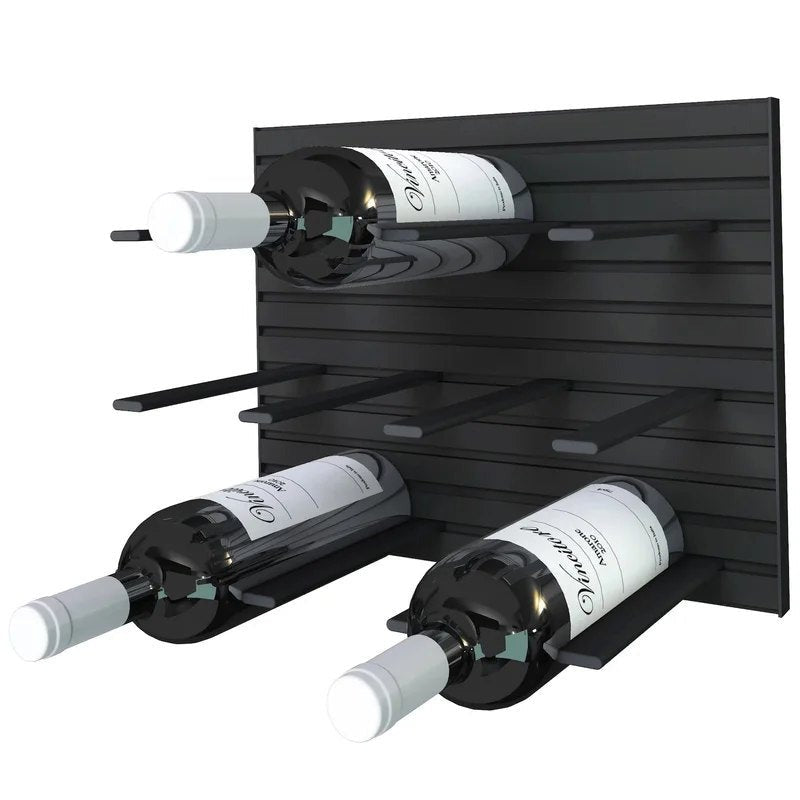 STACTProC-TypeWallMountedWineRack–Setof4