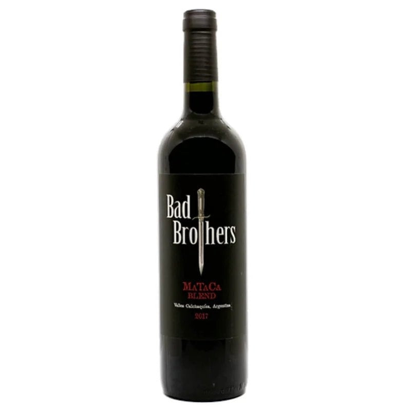 BadBrothers,MaTaCaMalbecTannatCabernetSauvignon2019