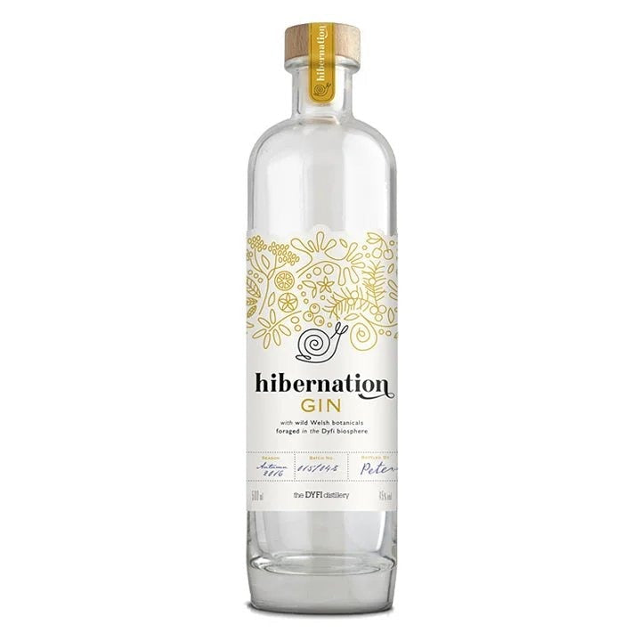 DyfiDistillery,HibernationGin(50cl,45%)