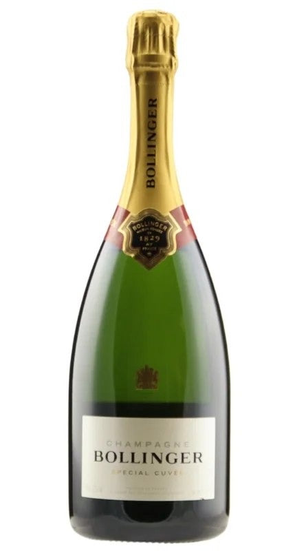 NVBollingerSpecialCuvéeBrut