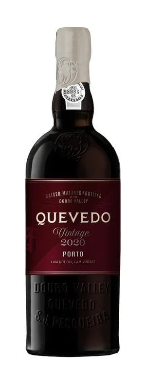 Quevedo,2020VintagePort