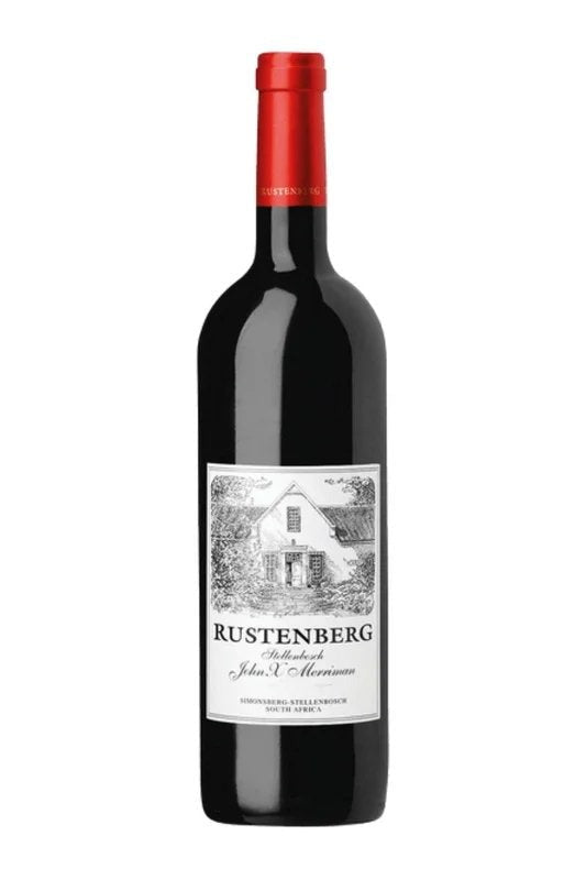 RustenbergJohnXMerriman2020–750ML