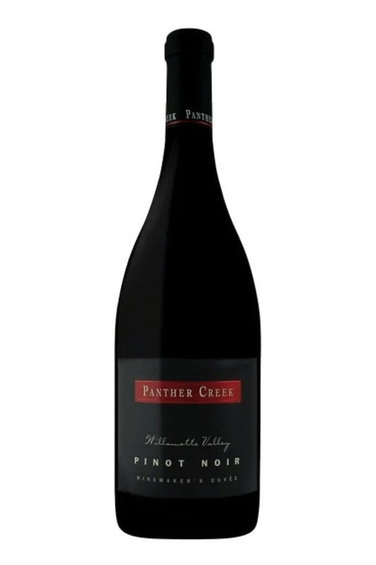 PantherCreekWinemaker’sCuveePinotNoir2018–750ML