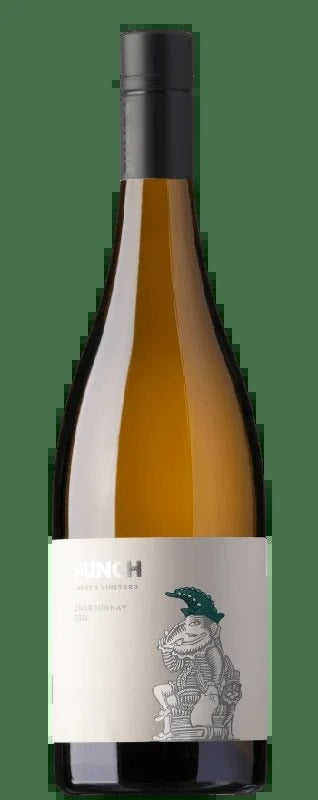 PunchWinesLance’sVineyardChardonnay2022