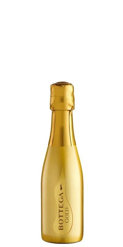 BottegaGold,SpumanteBrut,NV|20cl