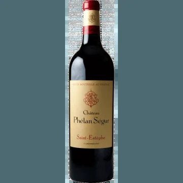 ChâteauPhélanSégur2020