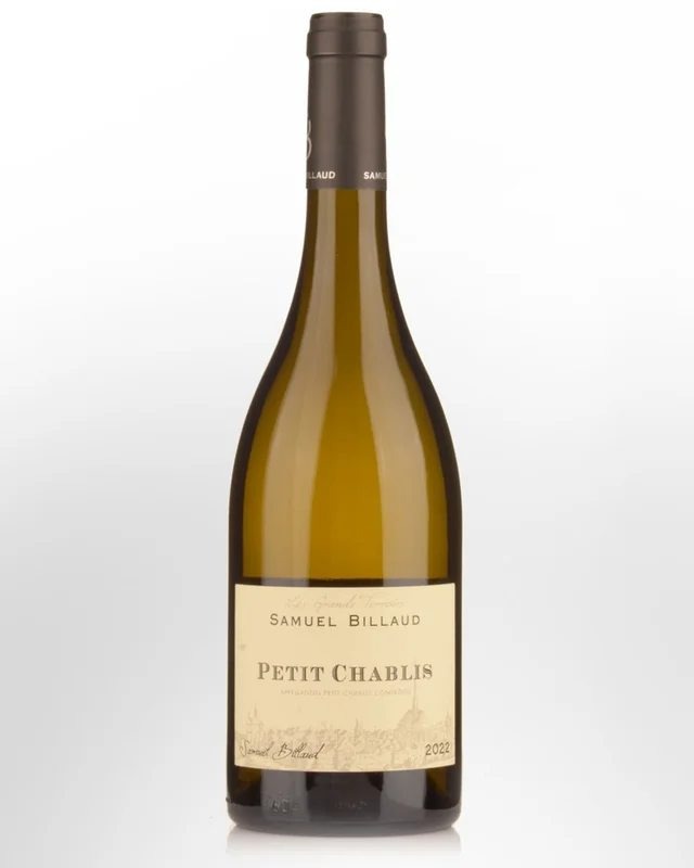 2022SamuelBillaudPetitChablis