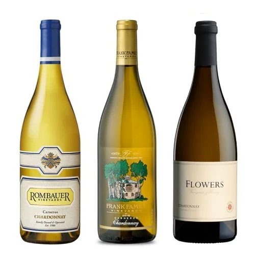 ChardonnayWineVarietyPack�Bottles