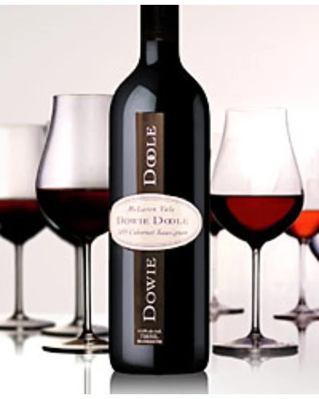 2006DowieDooleMerlot