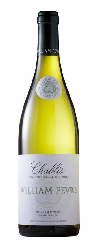 DomaineWilliamFevre,2022WhiteWine