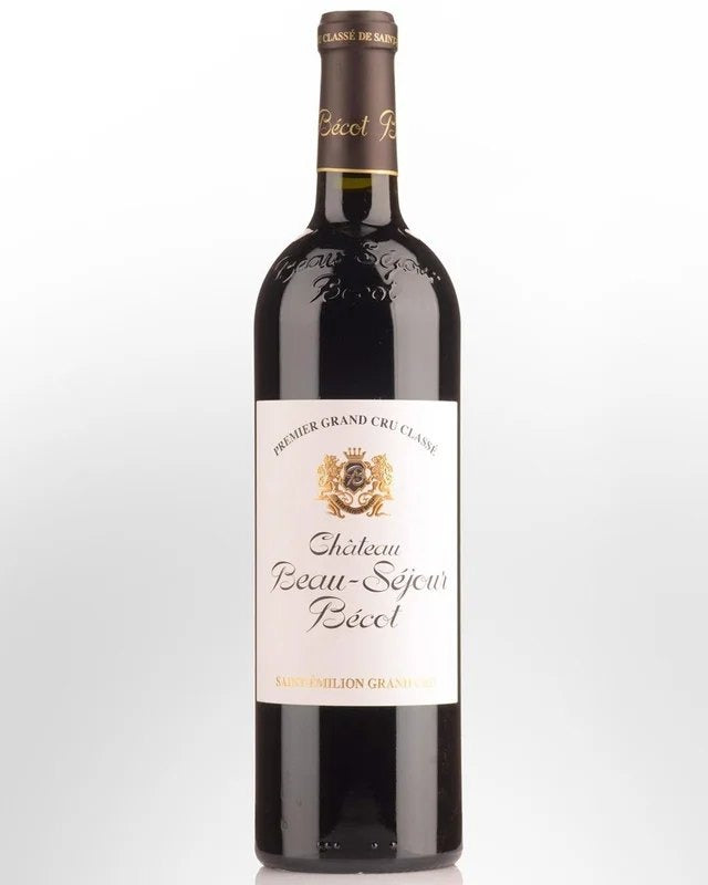 2024ChateauBeau-SejourBecotPre-ArrivalOffer