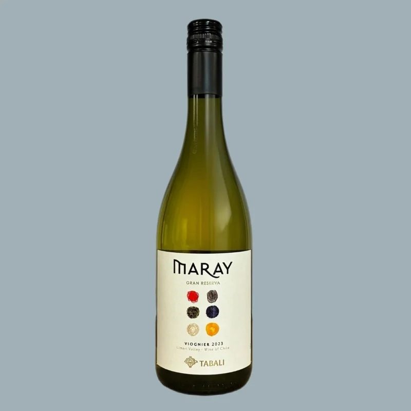 MarayGranReservaViognier