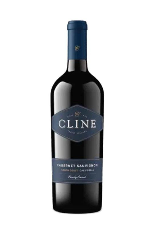 ClineCabernetSauvignon2022(750ml)