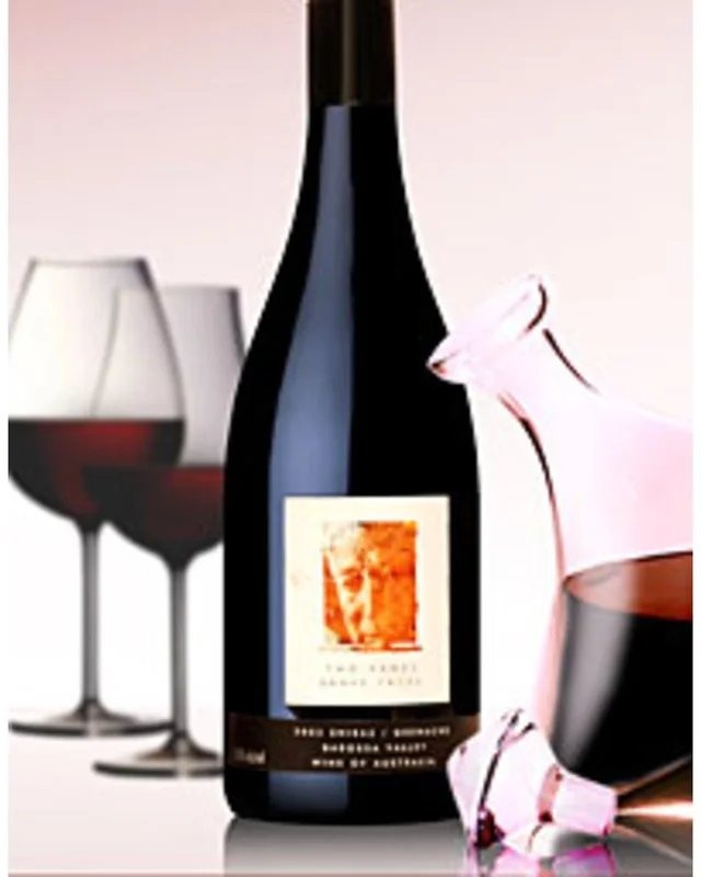 2009TwoHandsBraveFacesGrenacheShirazMataro