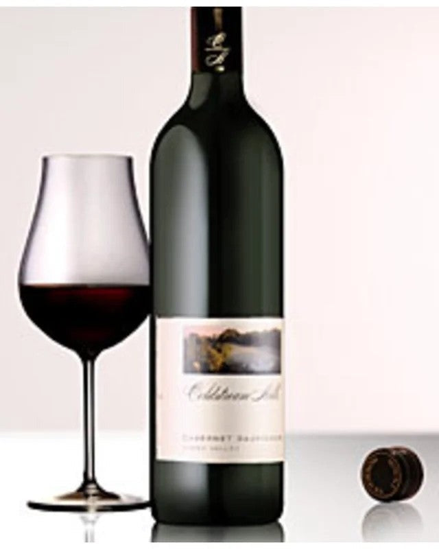2006ColdstreamHillsCabernetSauvignon