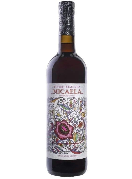 BodegasBaron,Micaela,PedroXimenez375ml