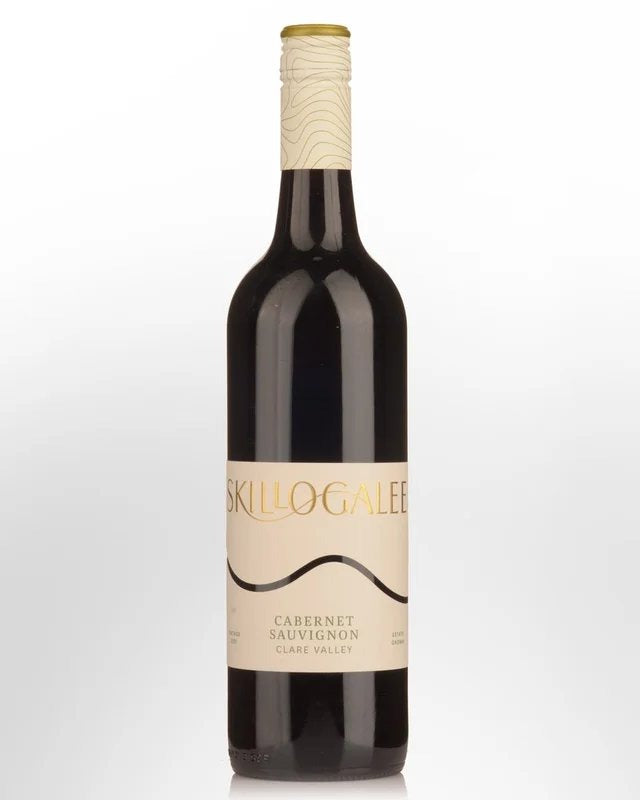 2021SkillogaleeCabernetSauvignon