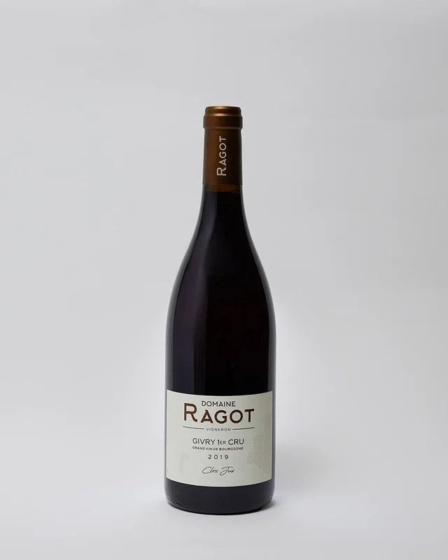 DomaineRagotGivry1erCruRouge