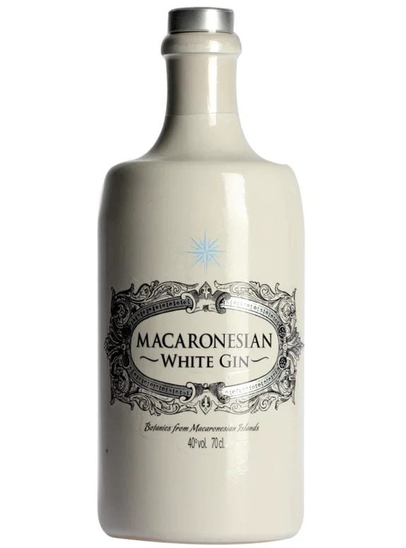 Macaronesian,WhiteGin,700ml