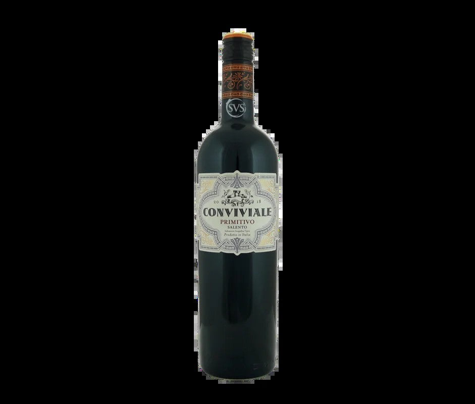 Conviviale,Primitivo,Salento,2023