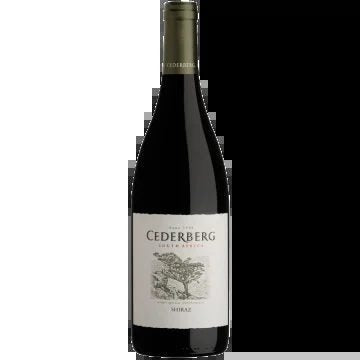 PrivateCellarShiraz2021–Cederberg