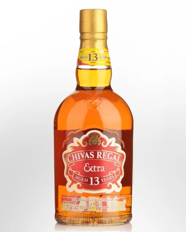 ChivasRegalExtra13YearOldSherryCaskBlendedScotchWhisky(700ml)