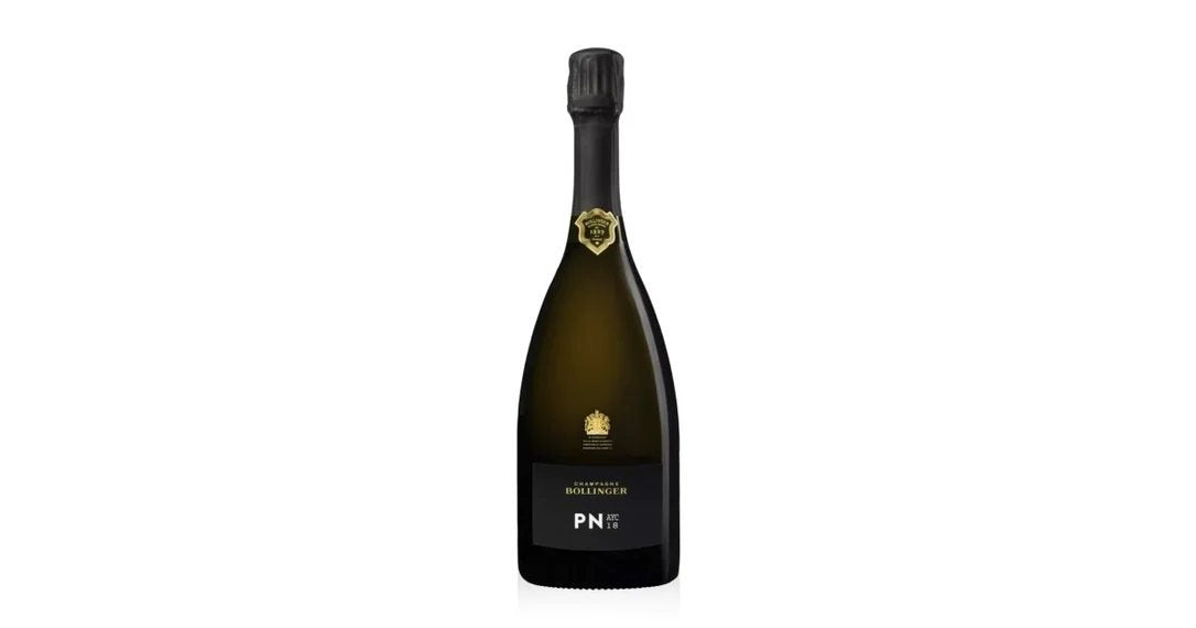 BollingerPNAYC18BrutChampagne75cl