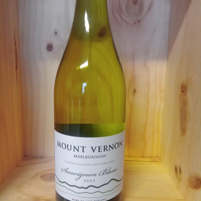 MountVernonSauvignonBlanc2025Lawson’sDryHills
