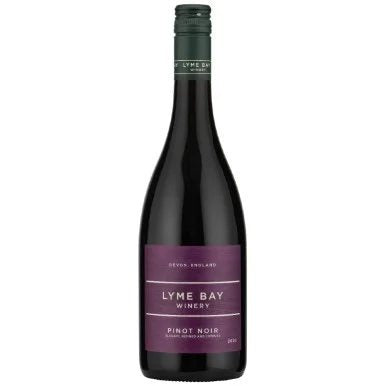LymeBayPinotNoir2021,Devon