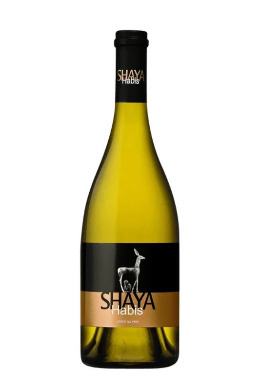 ShayaHabisVerdejo2018(750ml)