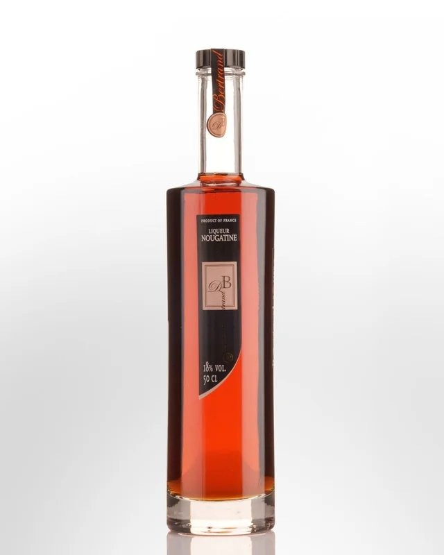 BertrandNougatine(Nougat)Liqueur(500ml)