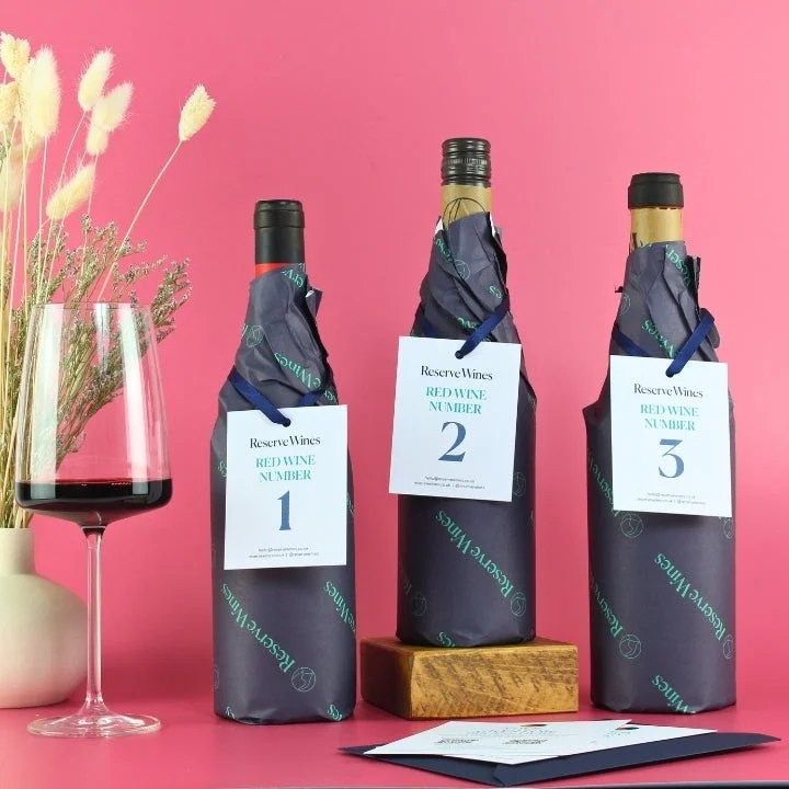 BlindTastingatHome–RedWines