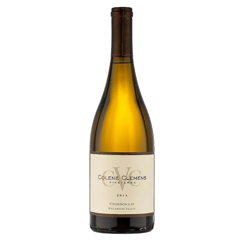 ColeneClemens,Chardonnay2014