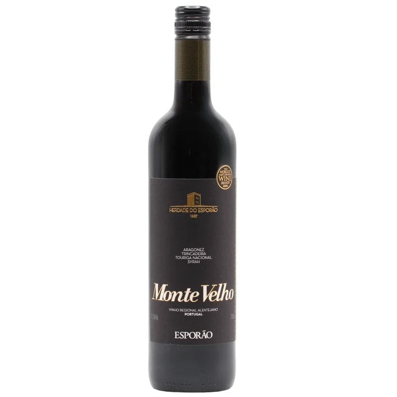 EsporaoMonteVelhoTinto2024BOTTLE(75cl)
