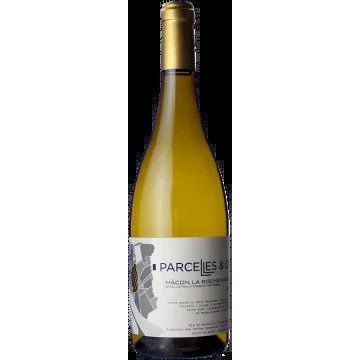 MâconlaRoche-Vineuse2022–Parcelles&Cie–VigneronsdesTerresSecretes