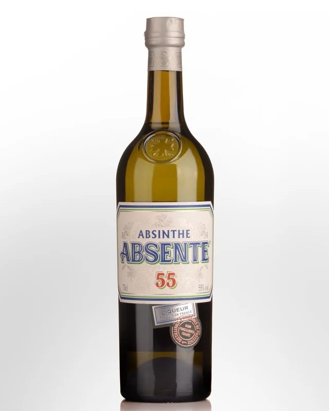Absente55Absinthe(700ml)