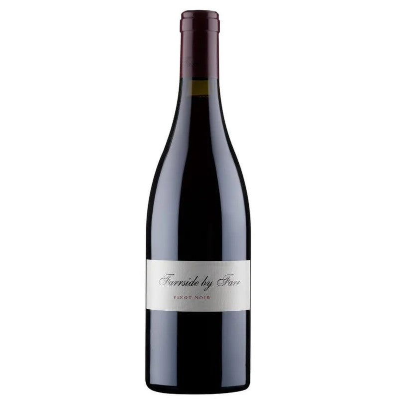 ByFarr,FarrsidePinotNoir2021